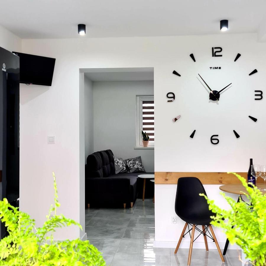 קלודז'קו Apartament Przy Rondzie מראה חיצוני תמונה